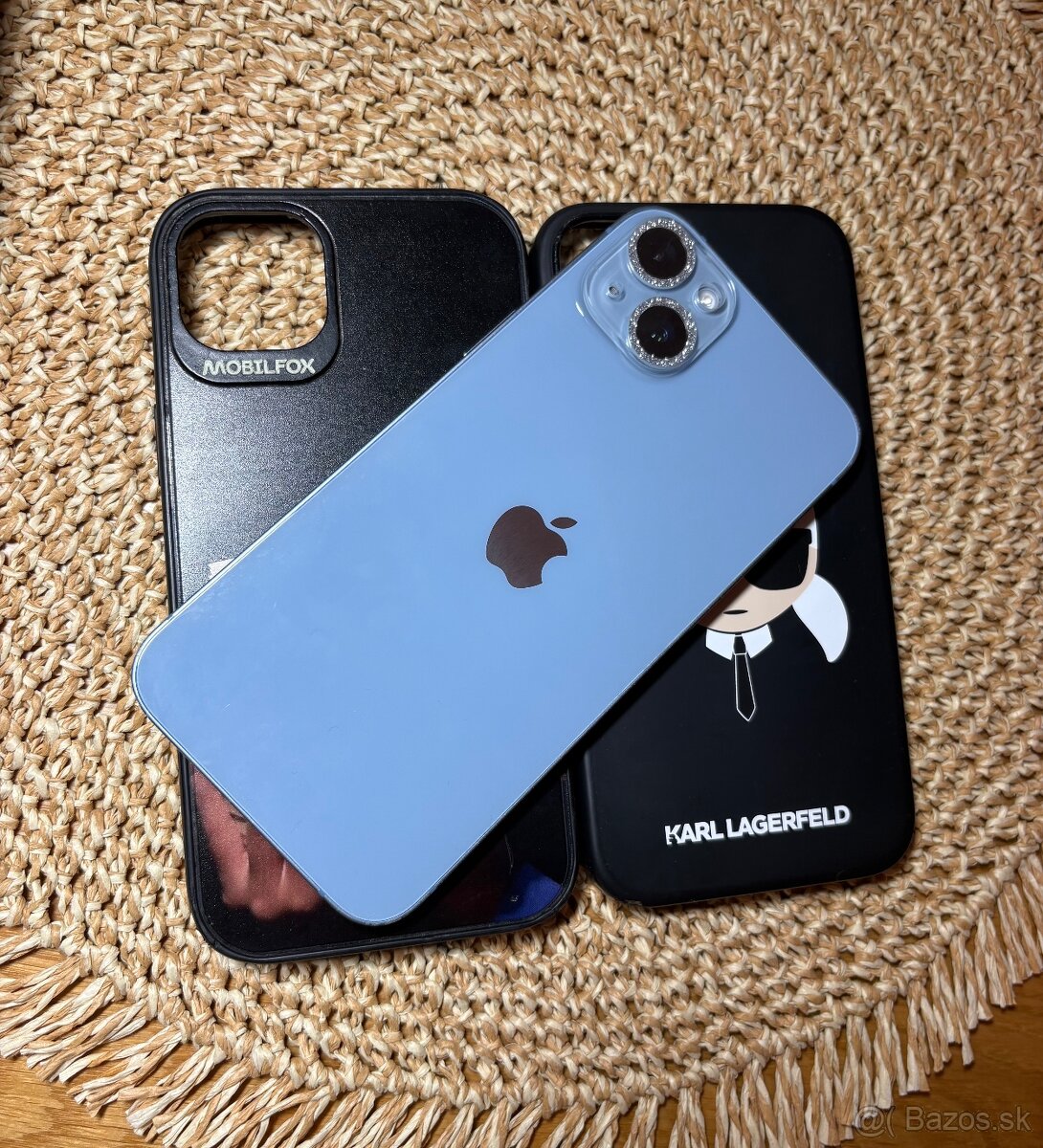 Iphone 14 plus 128GB