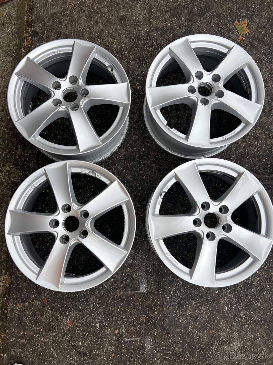 Elektróny 5x114.3 r17
