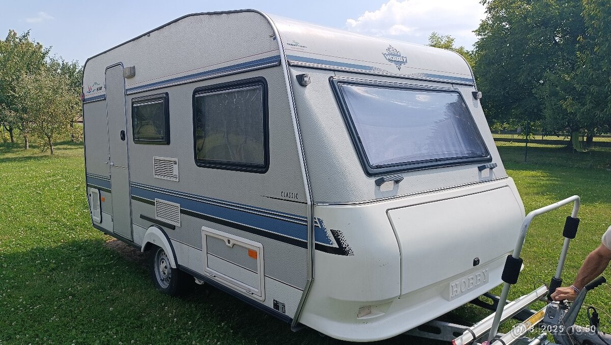 Hobby 400 Classic