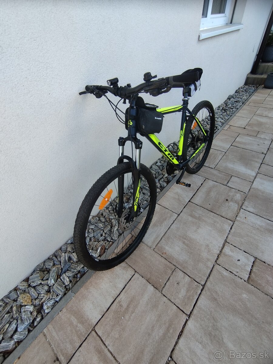 CTM Rein 3.0
