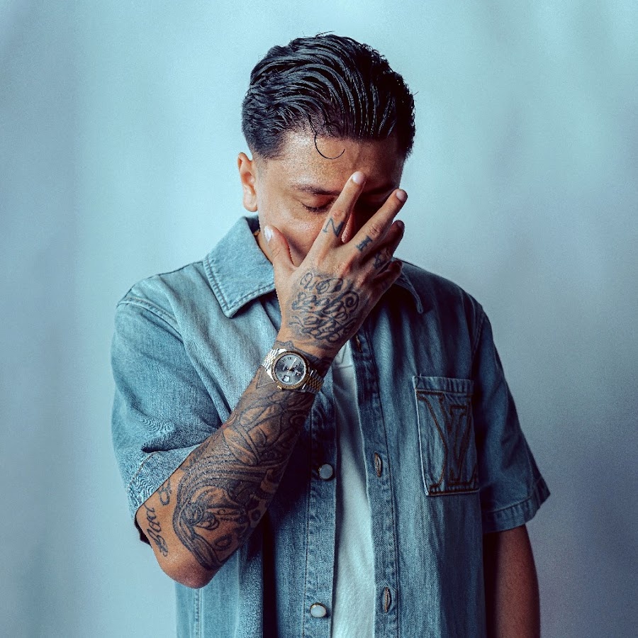 Návrat: Hard Rico - 31.10.2025