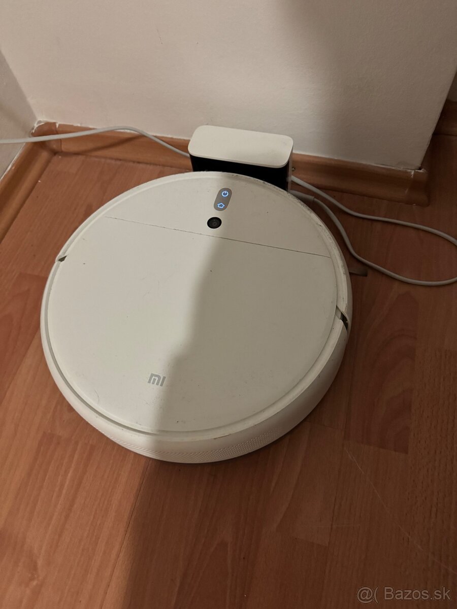 Predám roboticky vysávač Xiaomi Mi Robot Vacuum Mop