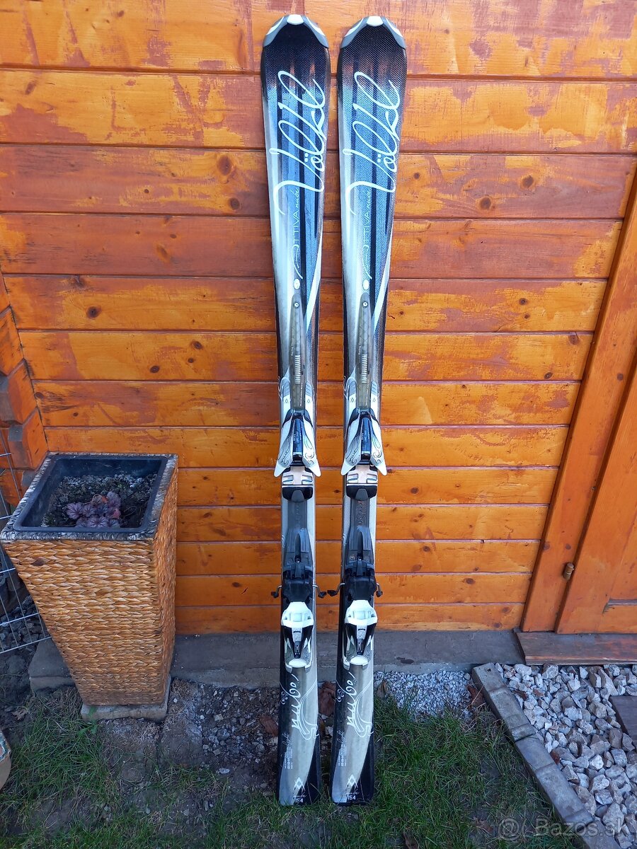 Predam carv lyze VOLKI