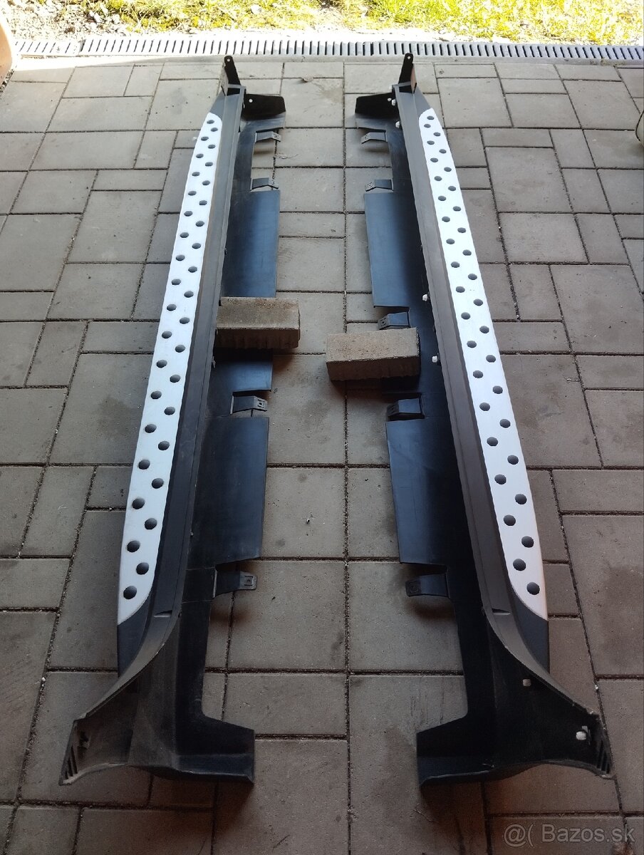 Náhradné diely Hyundai ix35