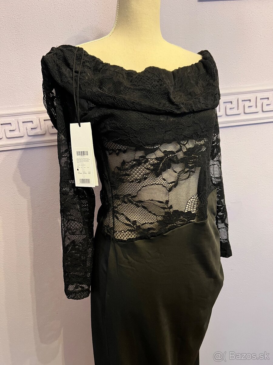 Predám nové elegantné šaty