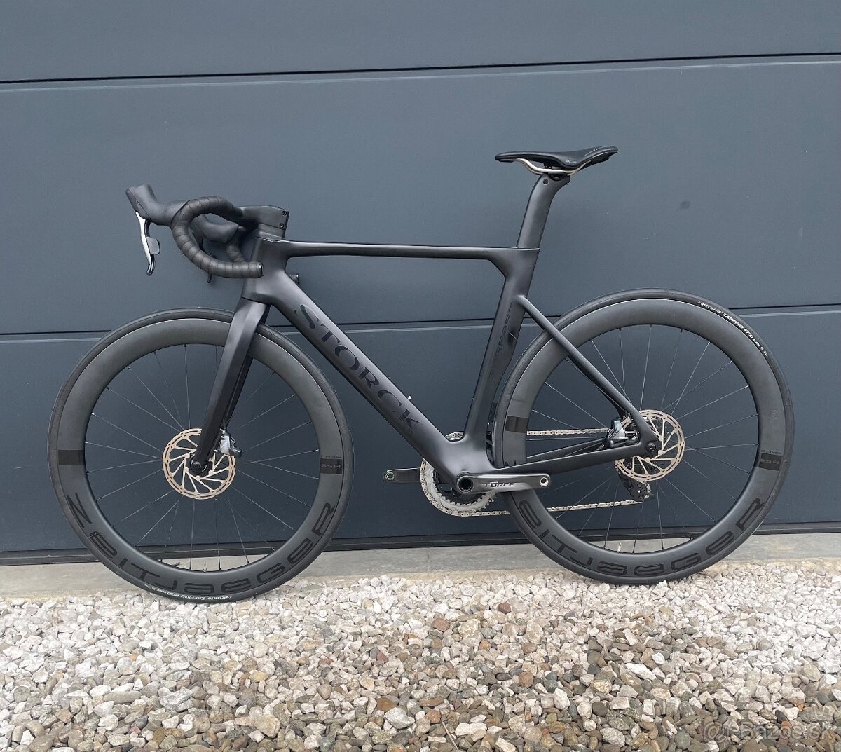 Storck Aerfast 3 Comp AXS Force