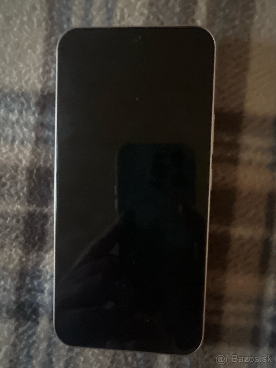 Predám HONOR 400 ZLATÝ