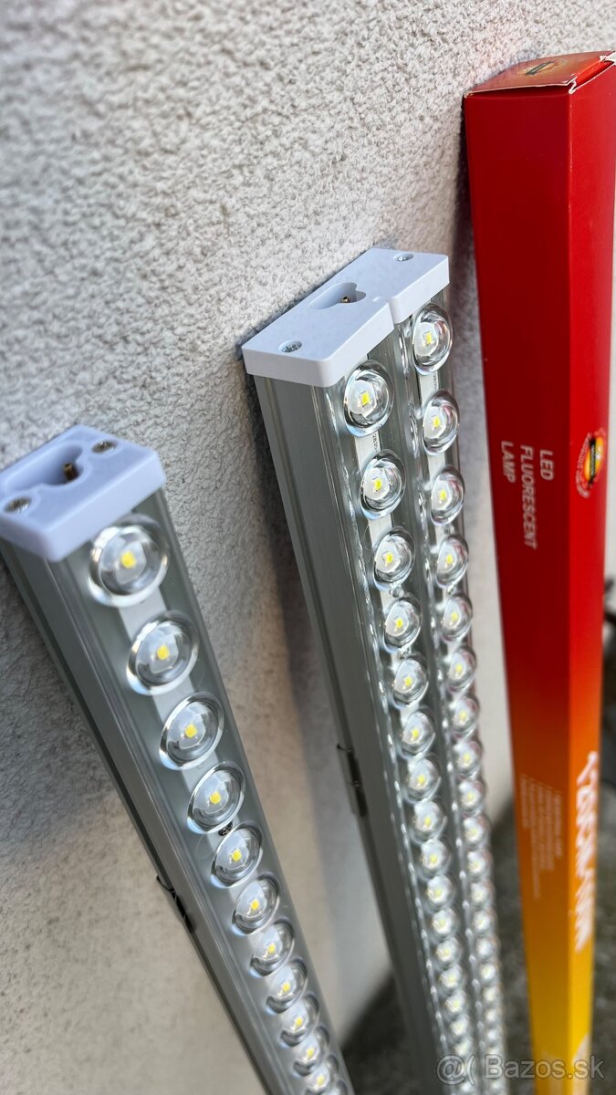 PROFI ČOČKOVE SVETLA INTERIÉROVÉ 120/60 Cm