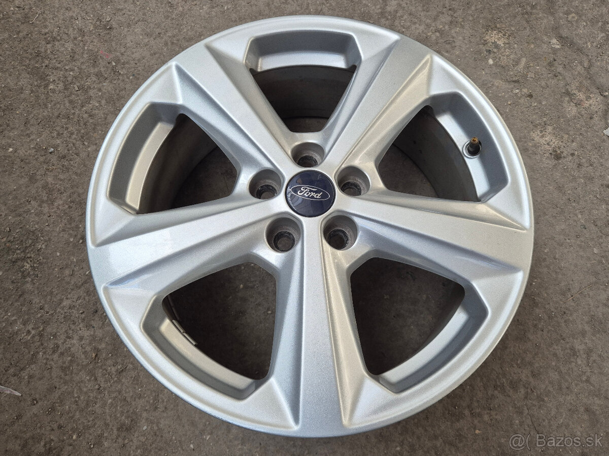 5x108 r18 ET55 x 7,5J elektróny originál FORD