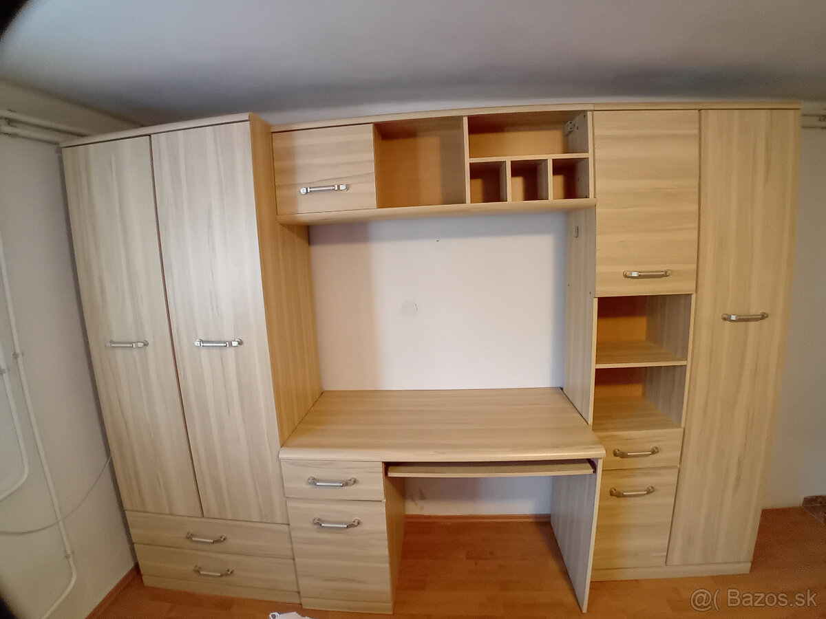 Detská - študentská zostava