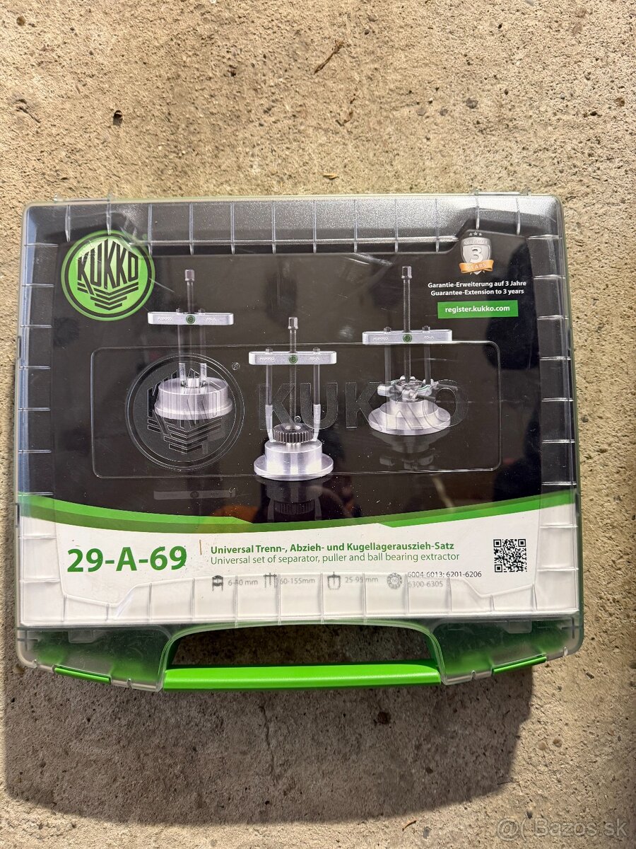 Posuvné meradlo Mitutoyo