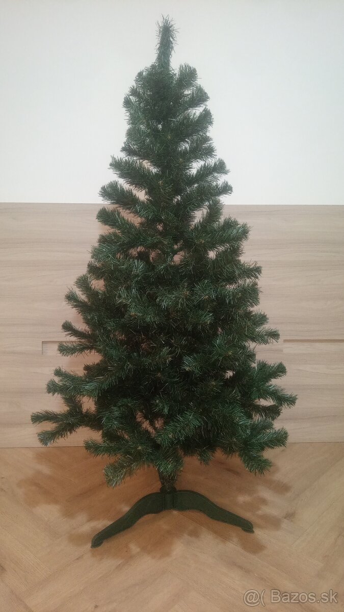 Vianočný stromček