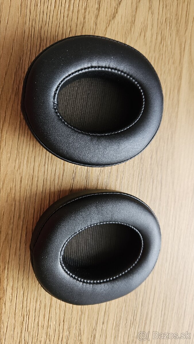 Sony WH910N - peny na slúchadlá