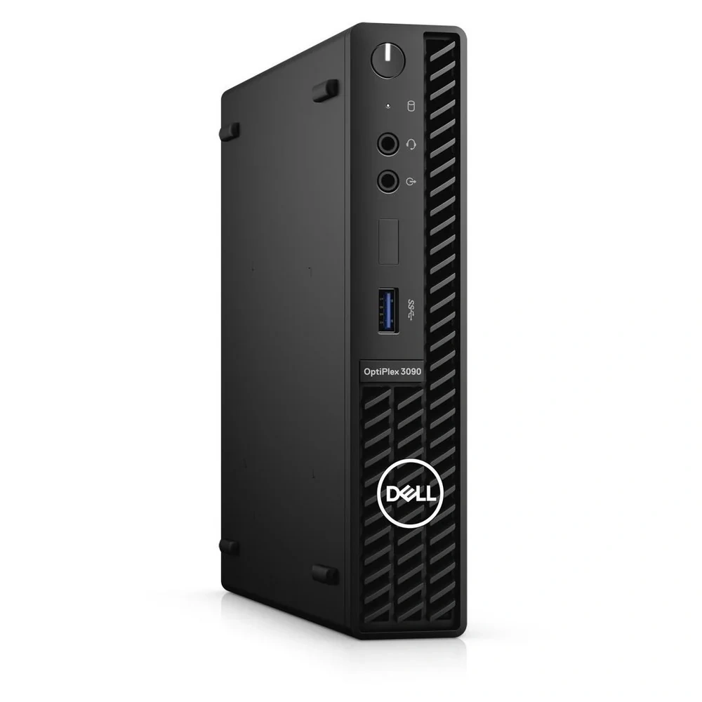 Dell Optiplex 3090 (MFF) i3, 8GB/256GB, Windows 11
