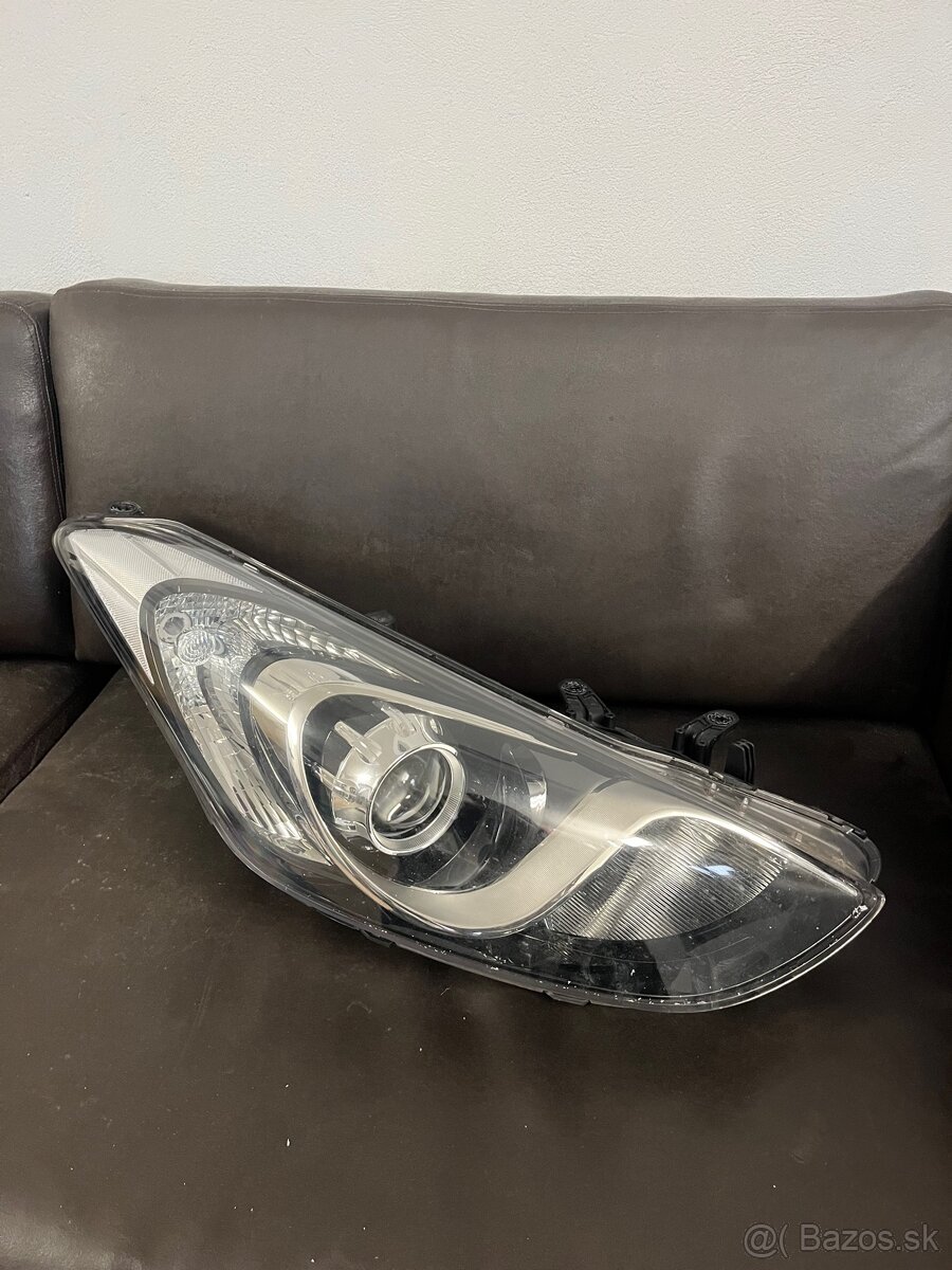 Svetlo Hyundai i30 2