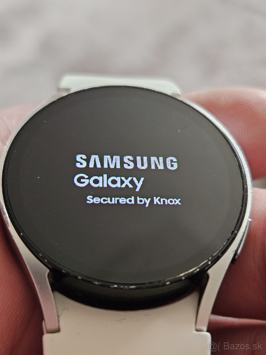 Samsung Galaxy Watch 6