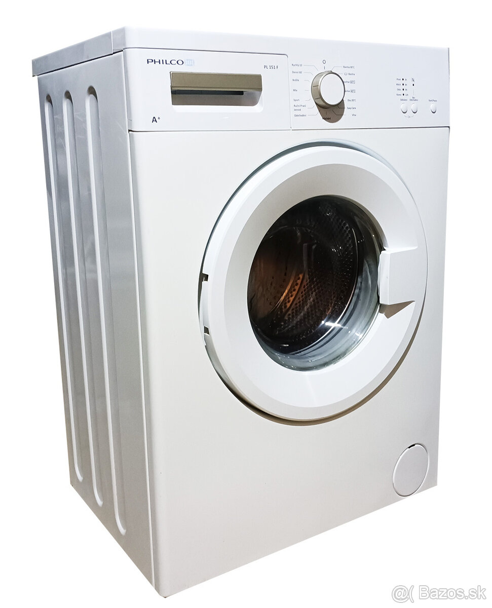Automatická pračka PHILCO PL 151 F