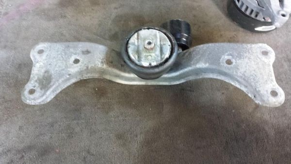 rozpredaj 730i e38 ulozenie prevodovky