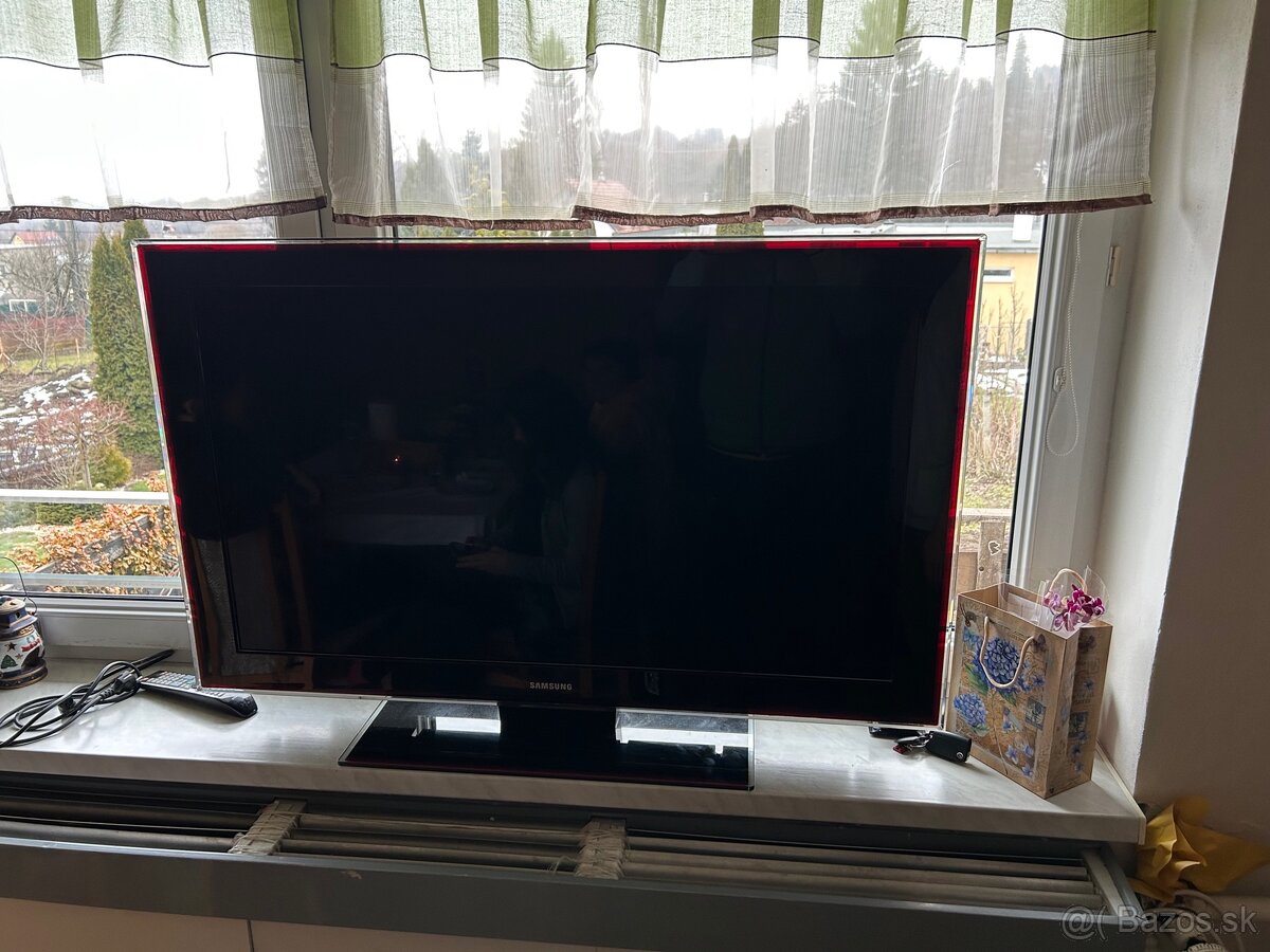 Samsung TV FULL HD 116 cm