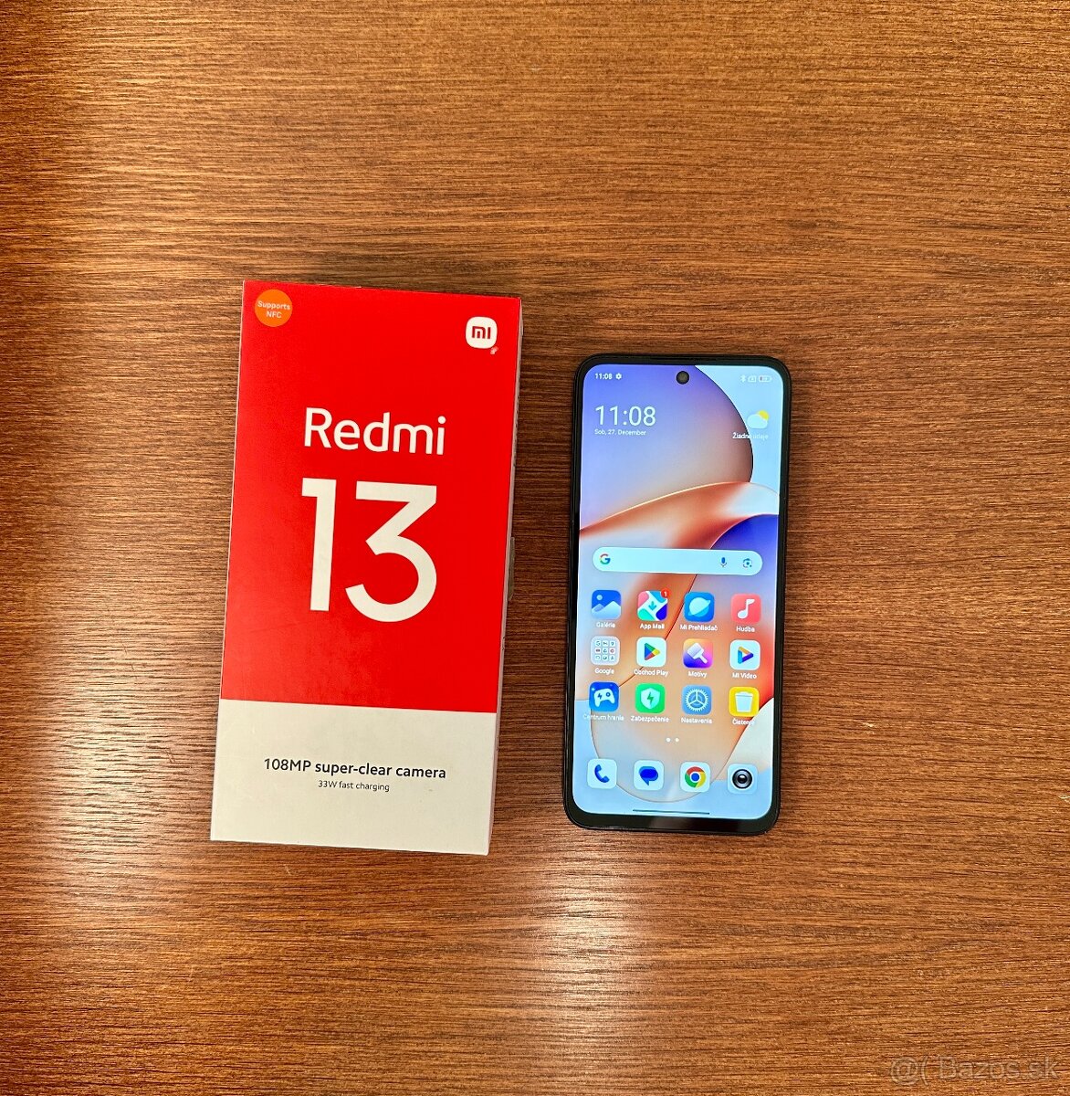 Xiaomi Redmi 13 6GB /128GB