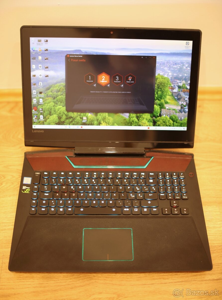 LENOVO IdeaPad Y910