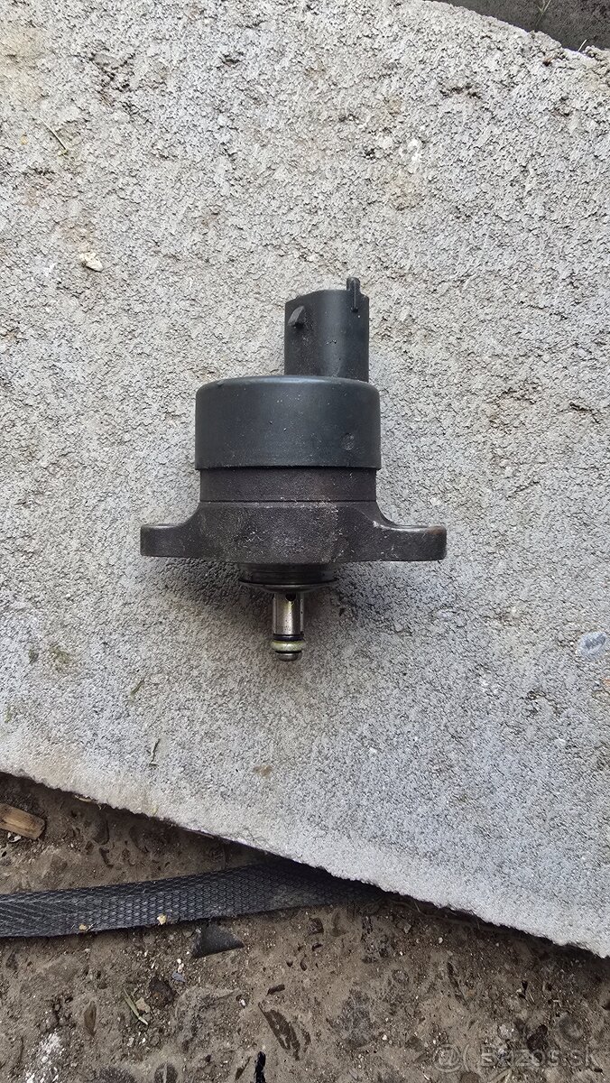 Bmw e39 530d 525d regulator