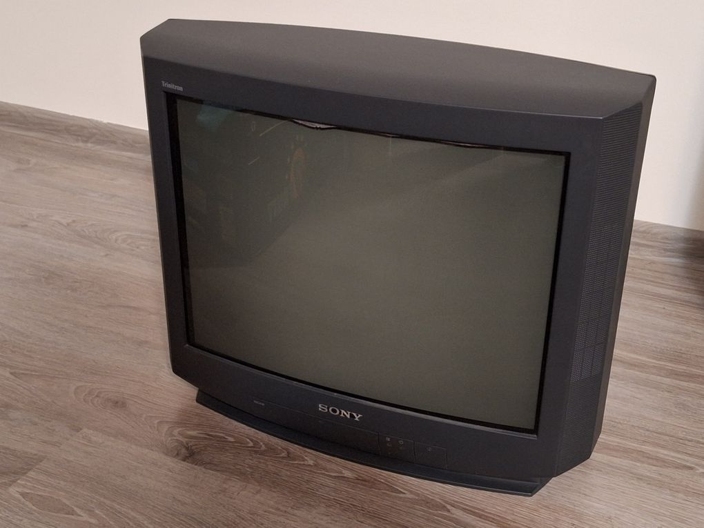 Darujem Sony Trinitron KV-21X5K