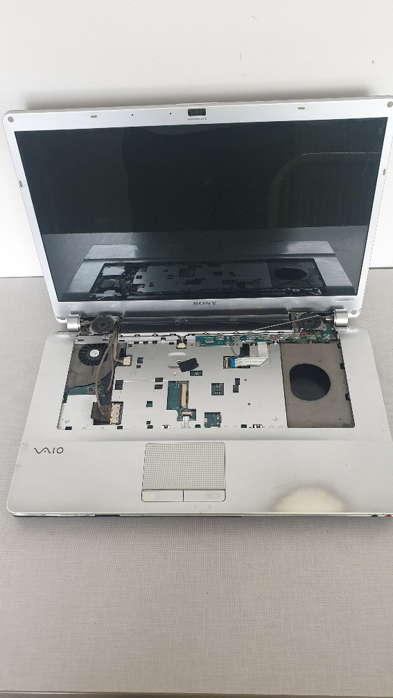 SONY Vaio