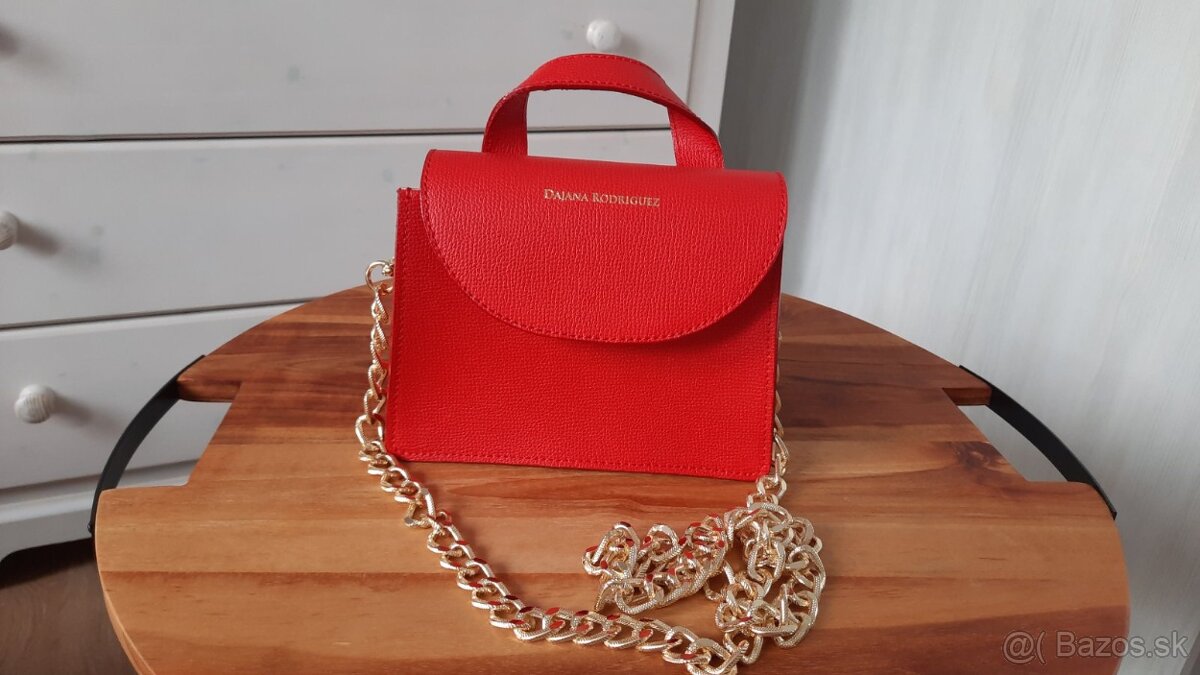 Dajana Rodriguez Kloe Cervena