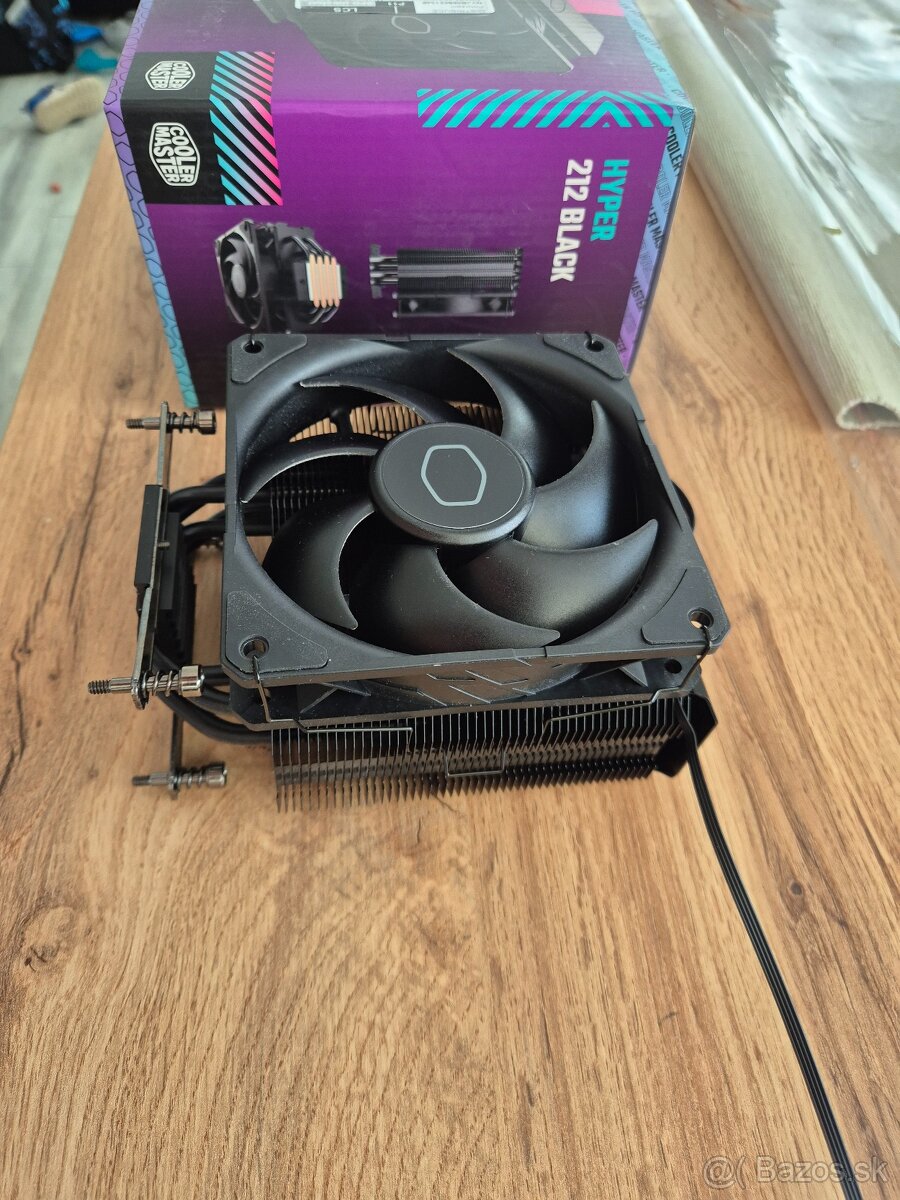 Predám chladič CPU