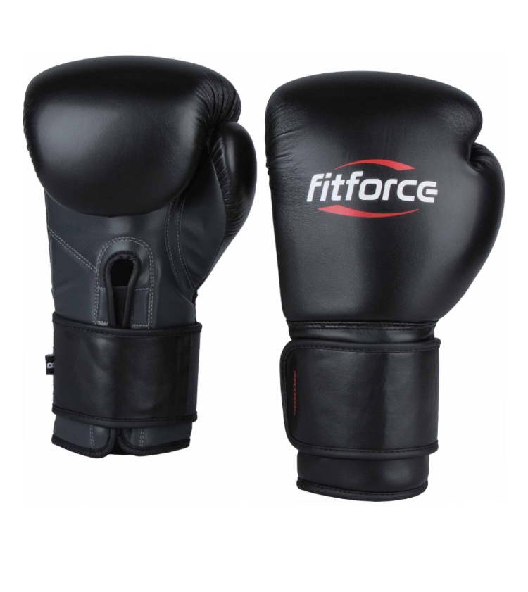 Fitforce Patrol Boxerske rukavice