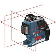 Kúpim laser Bosch gll3-80