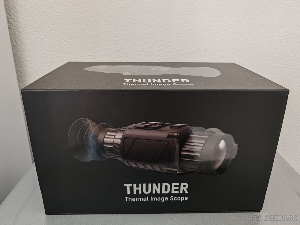 Hikmicro Thunder Pro TQ35