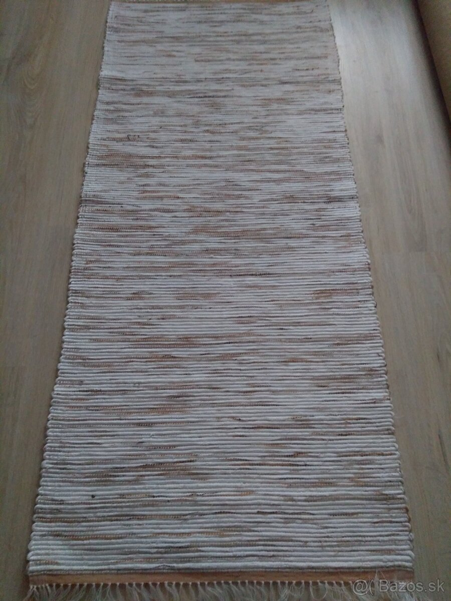Ručne tkaný koberec 11