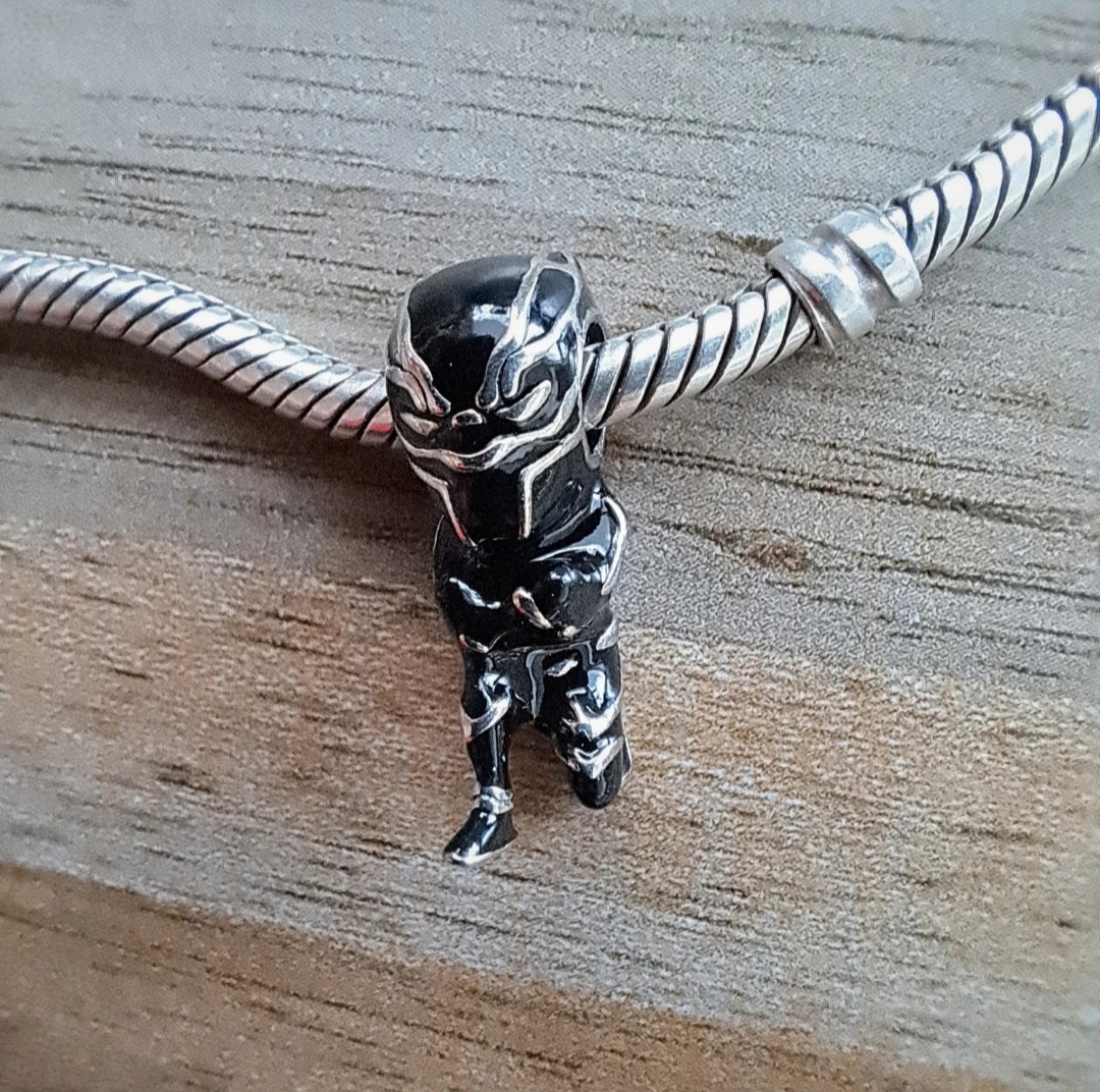 Prívesok Black Panter