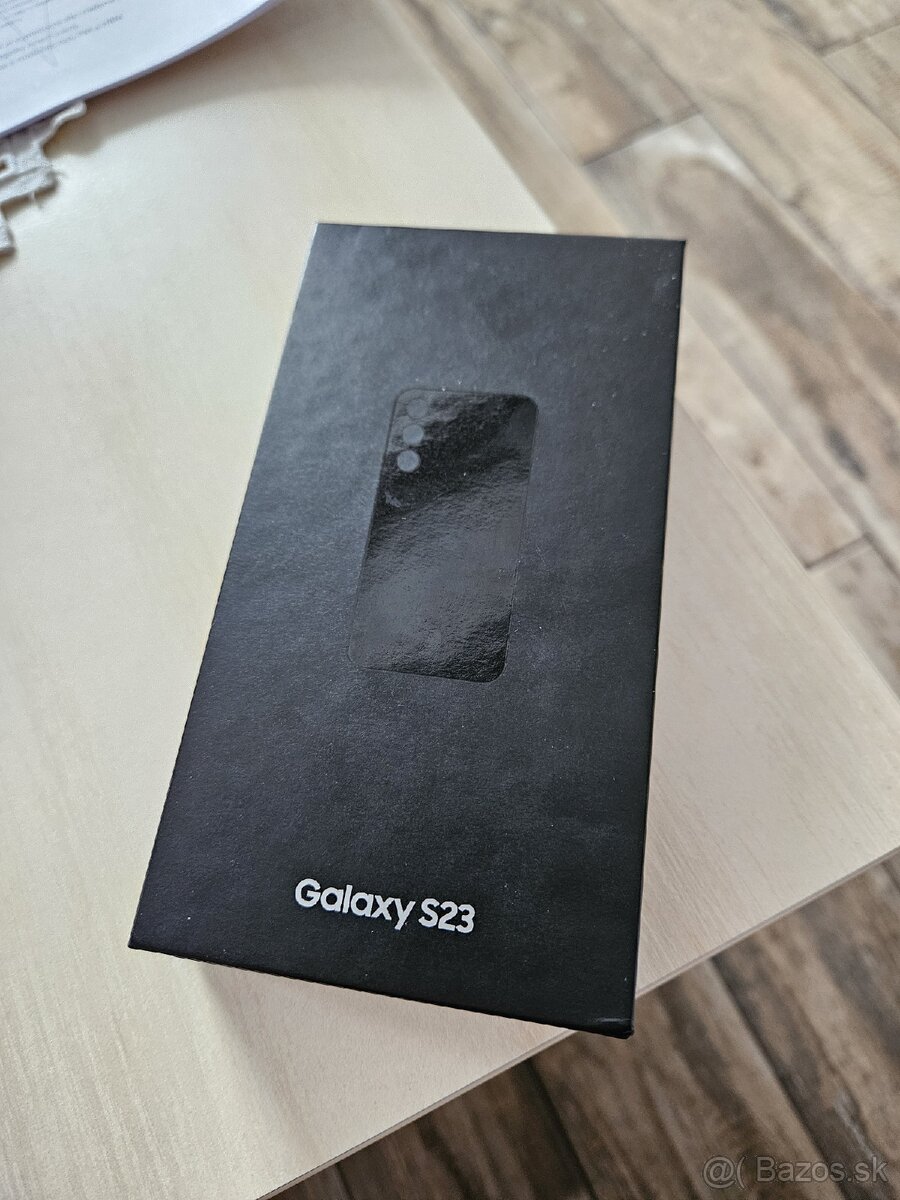 Samsung Galaxy S23 256GB