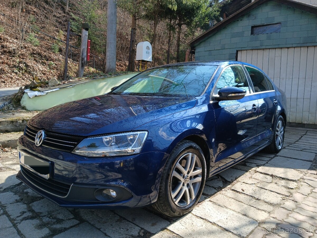 Wolkswagen jetta