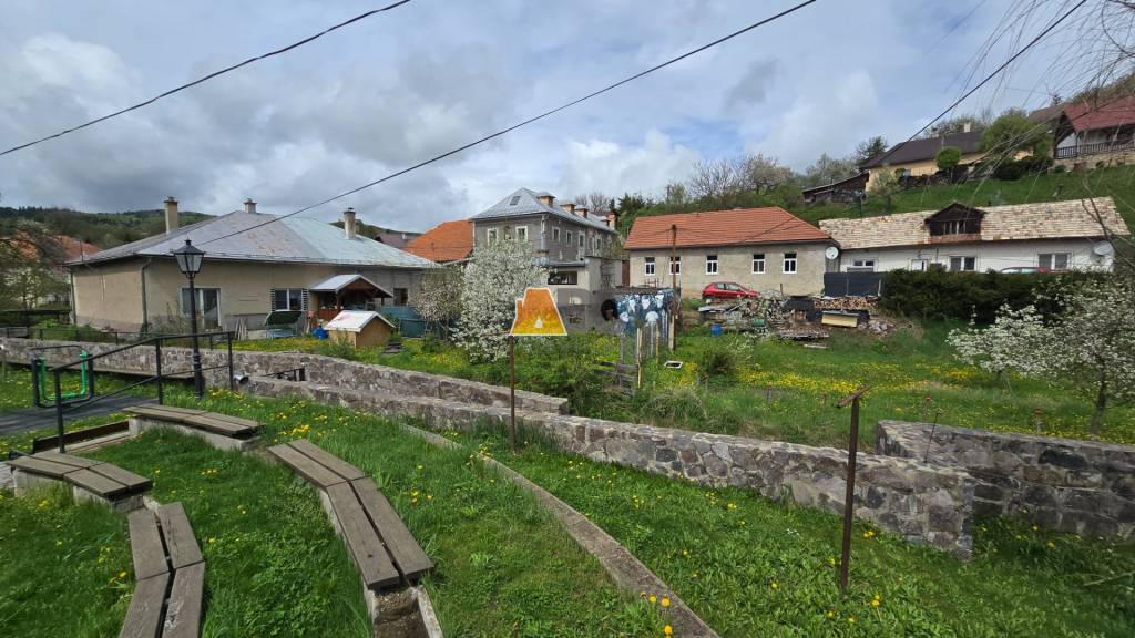 Dom chalupa na predaj Banská Belá - Štiavnica PRIPRAVUJEME