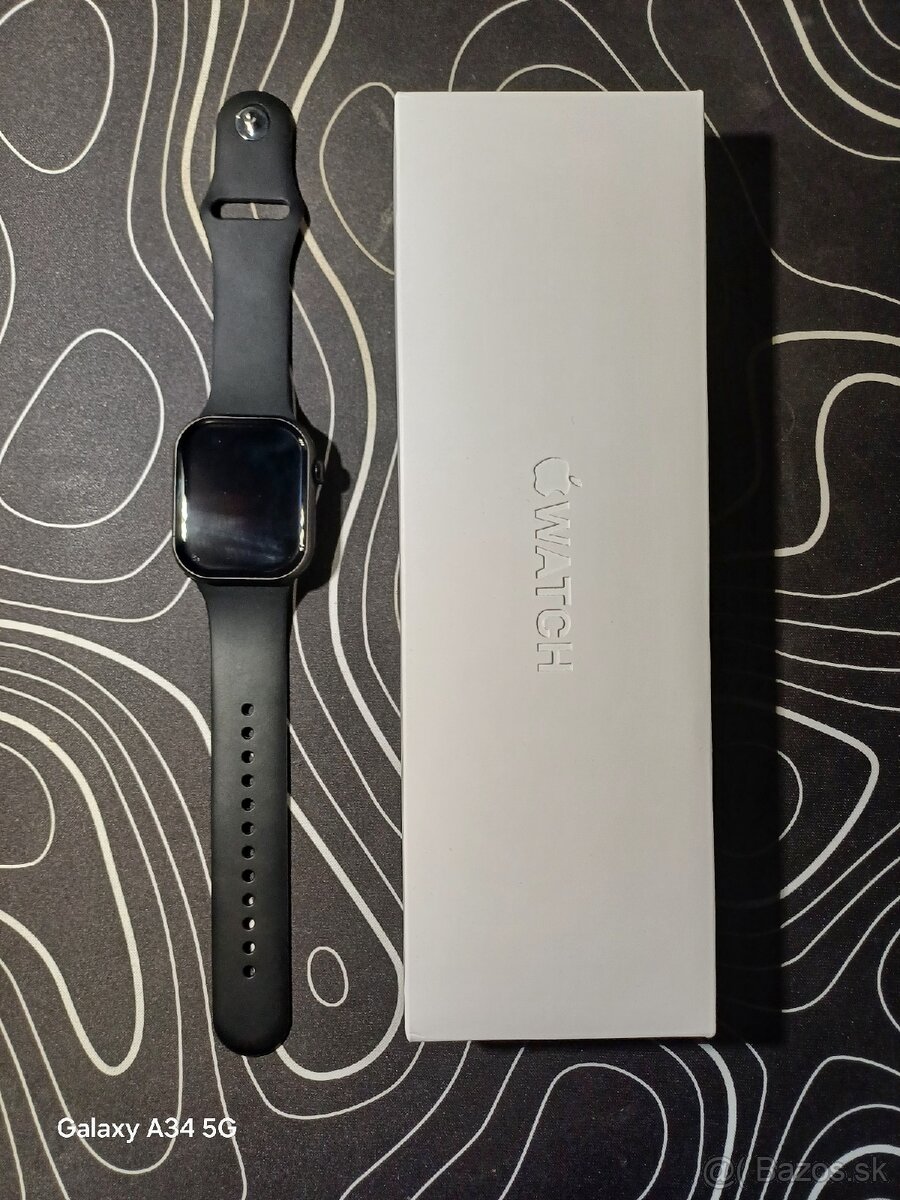 Apple watch 10