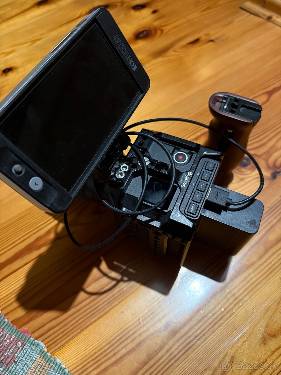 Z CAM E2 M4