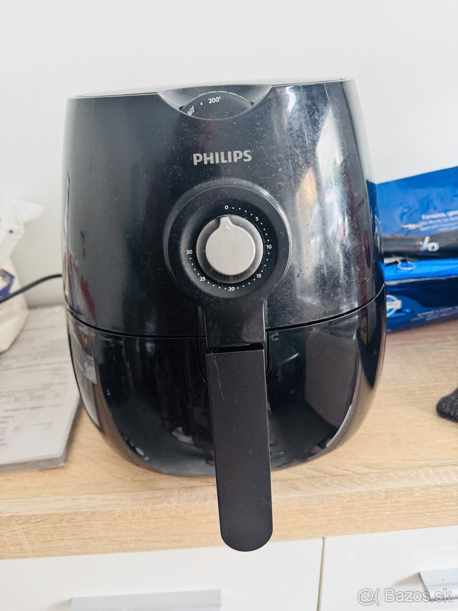 philips hd9220 air fryer friteza