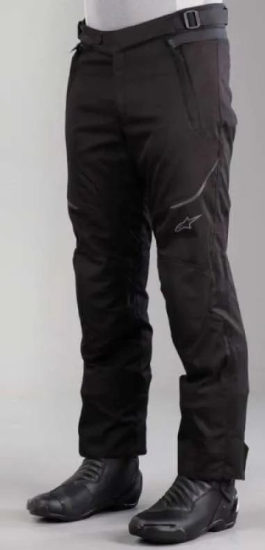 Kvalitné MOTONOHAVICE Alpinestars AST-1 WP