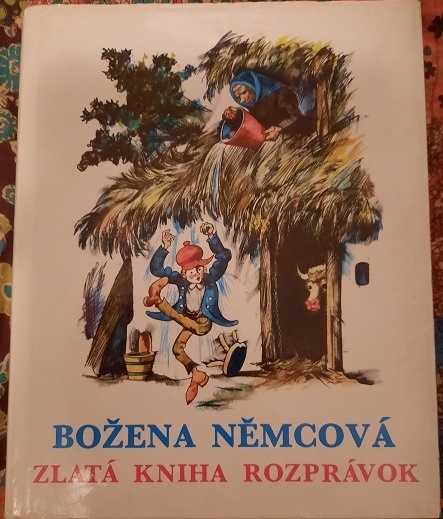 Veľmi zachovalé knihy