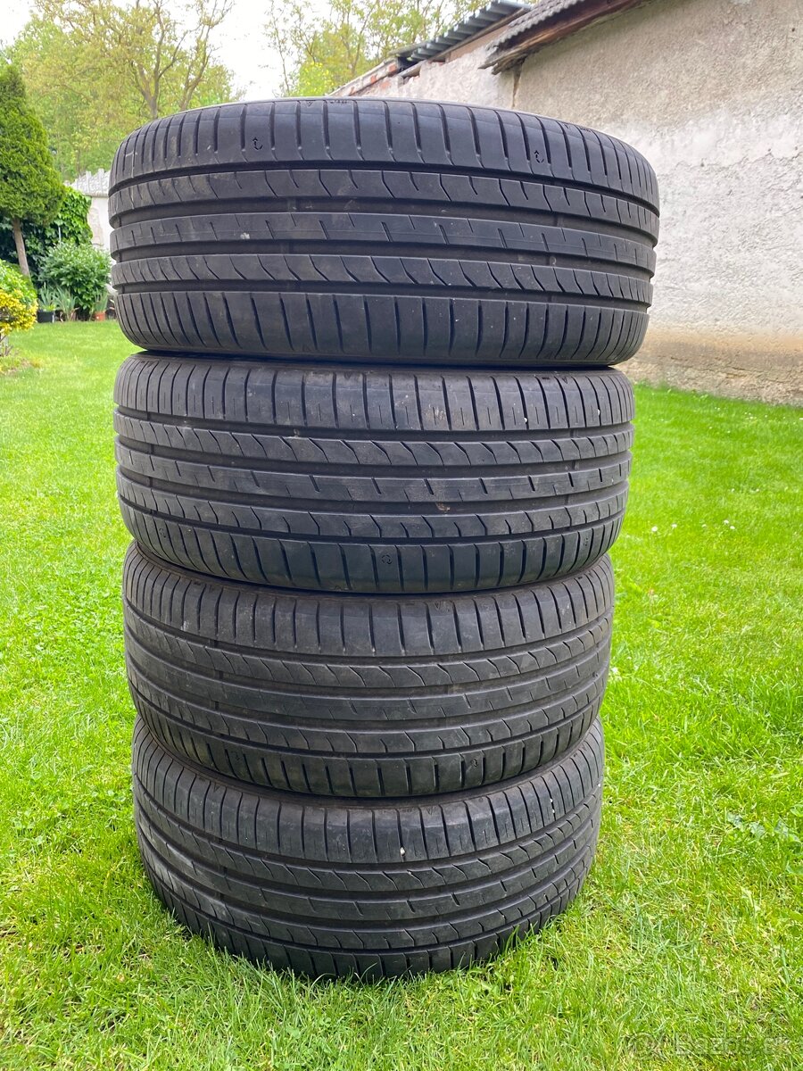 Nexen NFera Primus 225/50 R17 98V