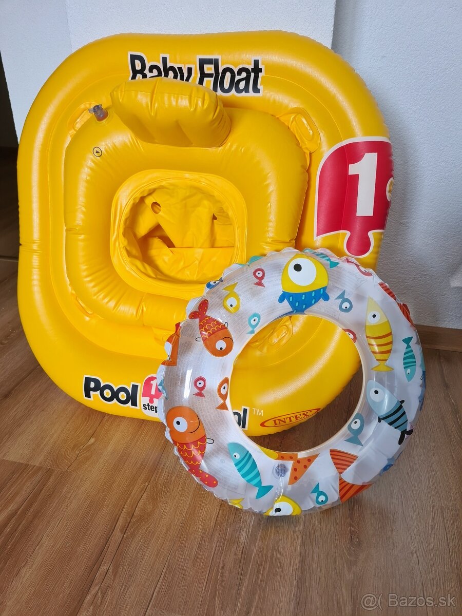 Vymením za plienky alebo predám