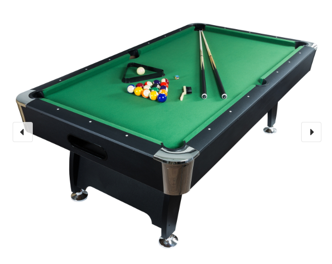 Biliard 7ft