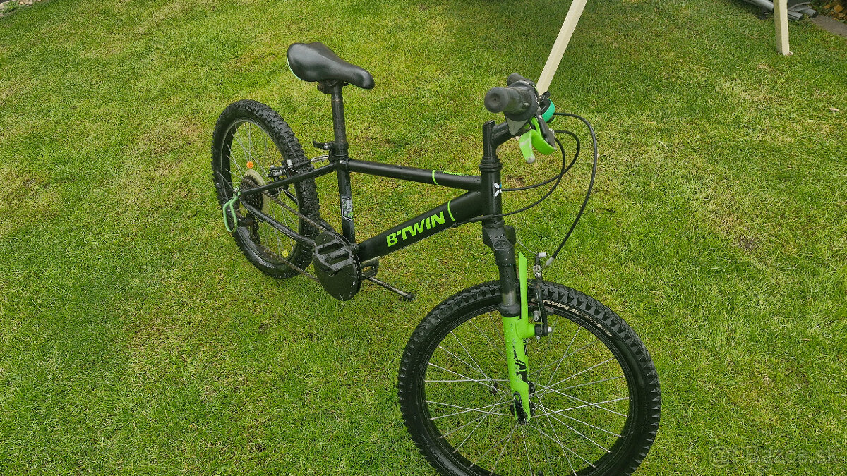 BICYKEL