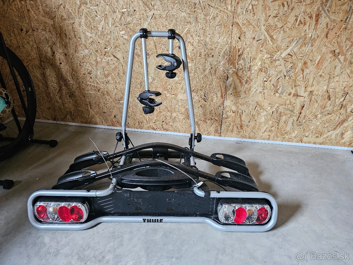 Nosič bicyklov Thule euroride 940