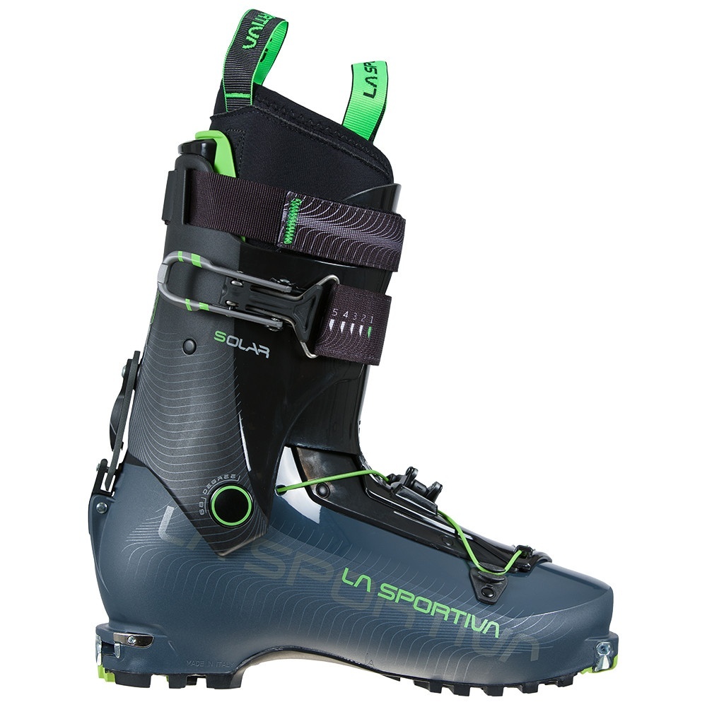 Lyžiarky La Sportiva Solar