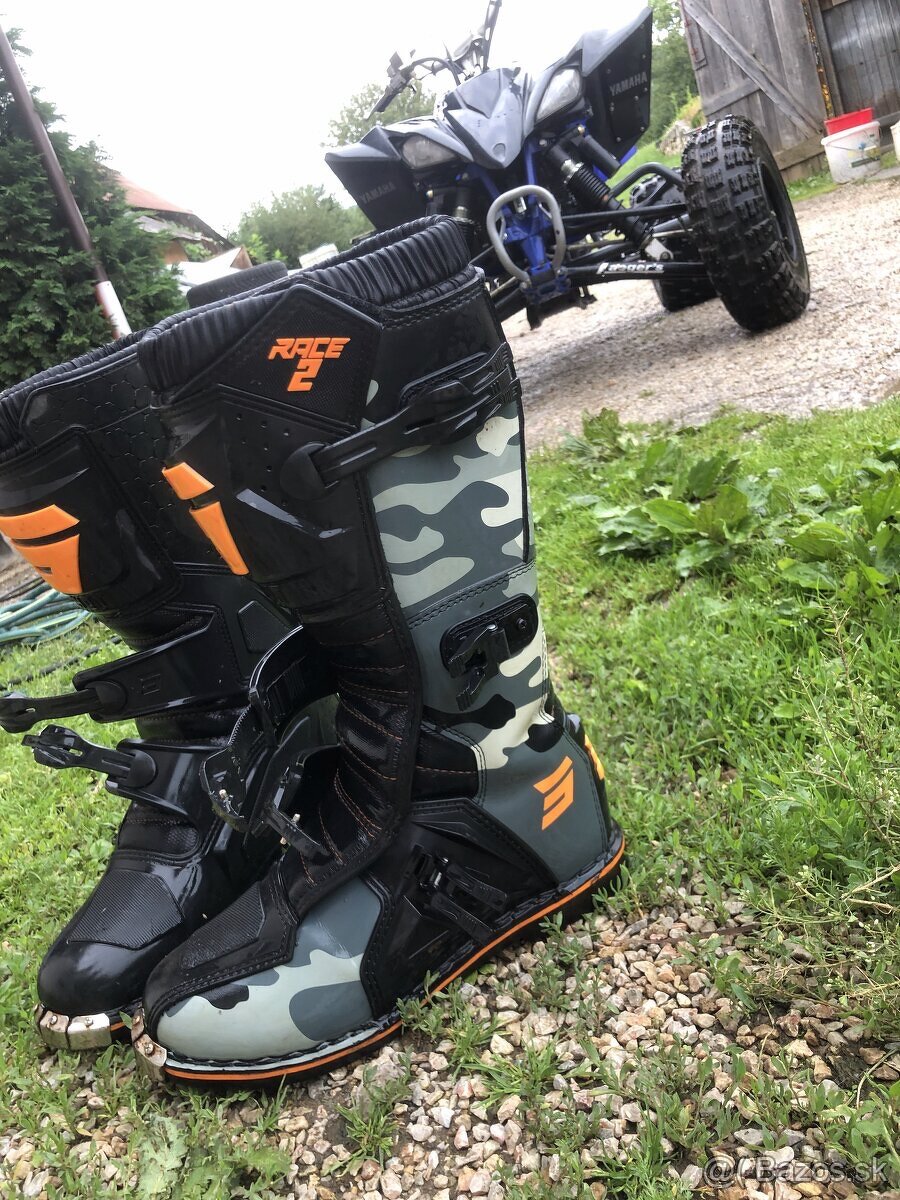 boty topánky MX čižmy